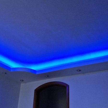 Apartmán Anastasia. Tulcea Exteriér fotografie