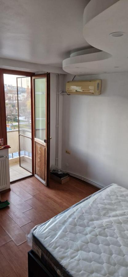 Apartmán Anastasia. Tulcea Exteriér fotografie